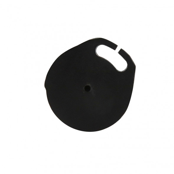 Вал румпеля Skipper для Yamaha 40X/F9.9-25