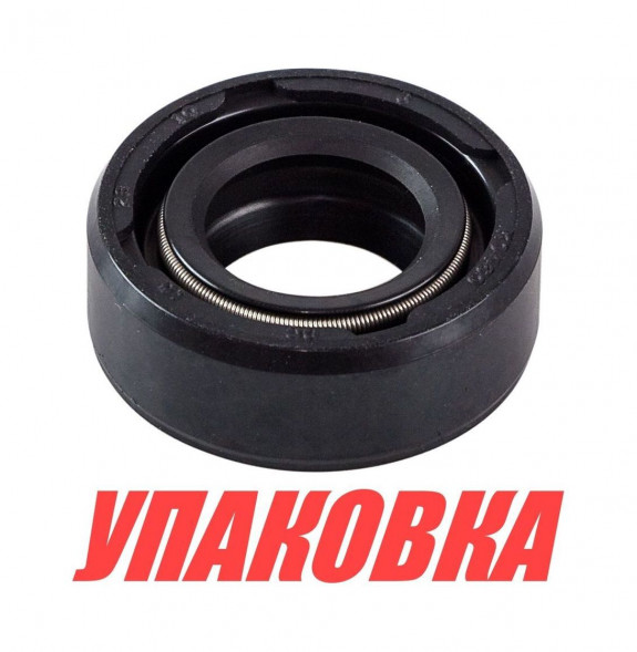 Сальник 15x28x10, Tohatsu/Mercury 4-9.8, Omax (упаковка из 30 шт.)