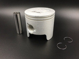 Поршень Yamaha 55, 75-90 (0.50mm) (Omax)