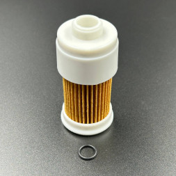 Фильтр топливный Yamaha Z150-300 (вставка сменная) (10) (KACAWA)