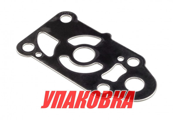 Пластина помпы Tohatsu M3.5B2, Omax (упаковка из 4 шт.)