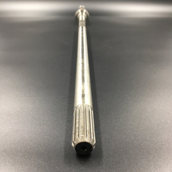 Вал торсионный Suzuki DT40 (S, 735мм.) (KACAWA)