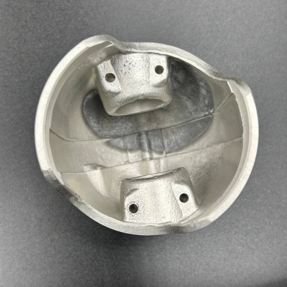 Поршневой комплект Yamaha 40-50 (2RING) (STD) (Kacawa)