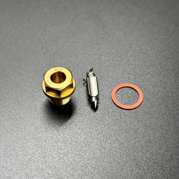 Игла поплавковой камеры карбюратора Suzuki DT40 (PREMARINE)