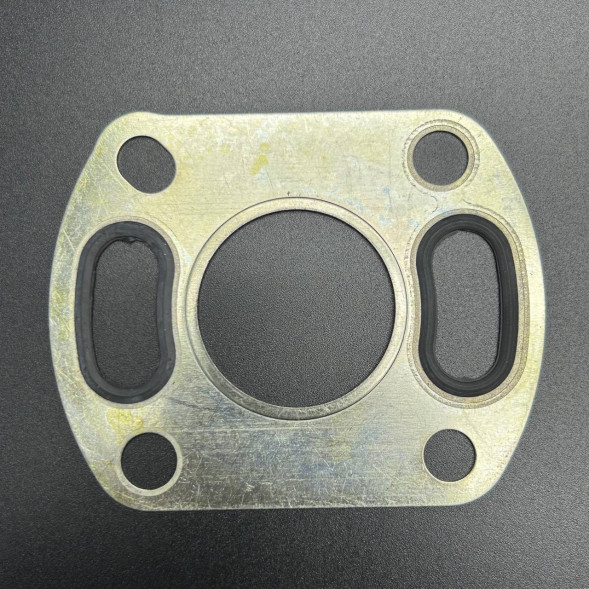 Прокладка стальная GASKET (Quicksilver)