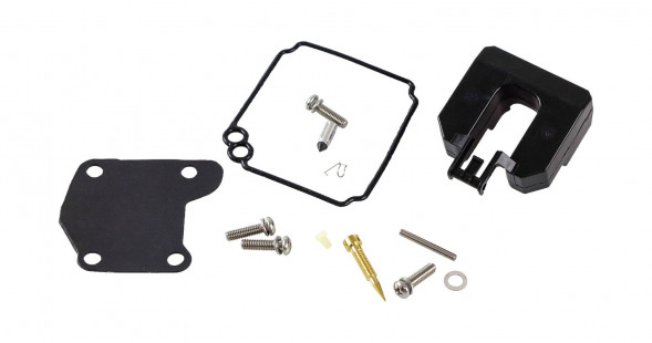 Ремкомплект карбюратора Yamaha 9.9F-15F, Omax