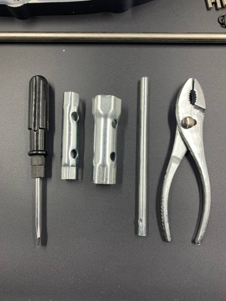 Насадка водометная WT30 (YHS)