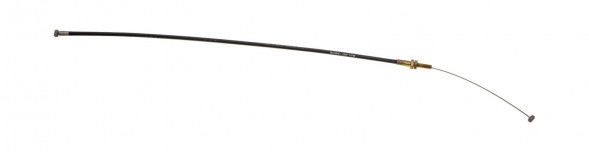 Тросик газа Suzuki DT40