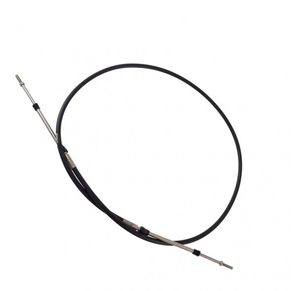 Трос управления газ/реверс Pretech C8 13"
