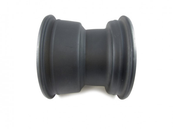 Диск колеса с посадочным диаметром 8 дюймов.