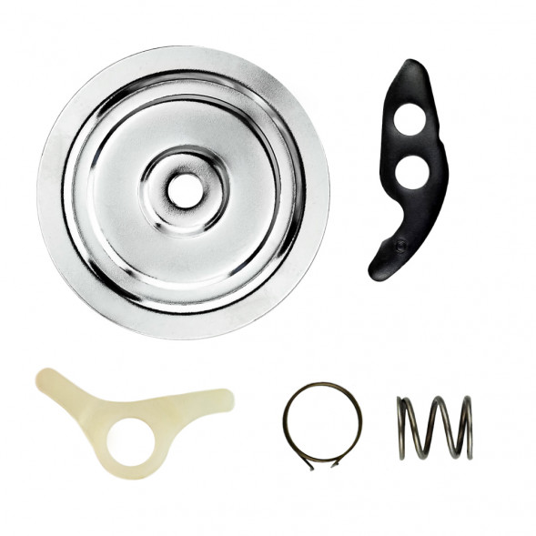 Ремкомплект ручного стартера Sledex для Yamaha