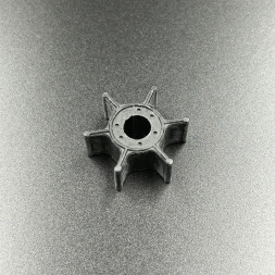 Крыльчатка помпы охлаждения Yamaha 3, F2-2.5 (Osaka)