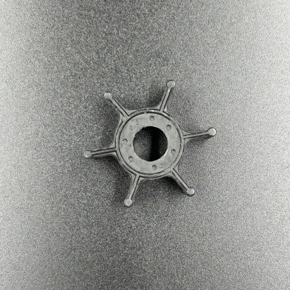 Крыльчатка помпы охлаждения Yamaha 3, F2-2.5 (Osaka)