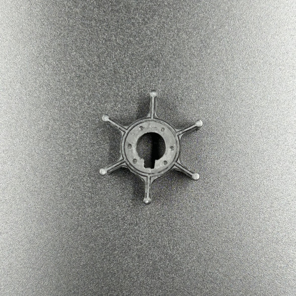 Крыльчатка помпы охлаждения Yamaha 3, F2-2.5 (Osaka)