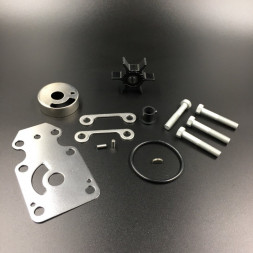 Ремкомплект помпы охлаждения Yamaha F9.9-20 (от 2007г.) (Sinera)