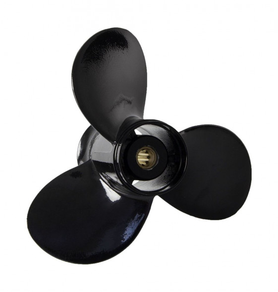 Винт гребной Suzuki DF8A-9.9A/DT9.9-15;3x9-1/4x9R, BaekSan