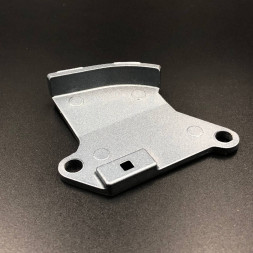 Зажим тросов д/у Yamaha 60-70 (PREMARINE)