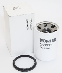 Масляный фильтр (360031)