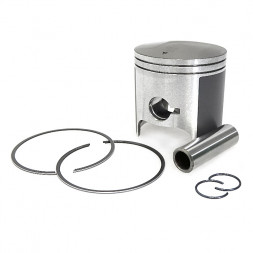 Поршневой комплект Yamaha +0,5 66T-11636-00