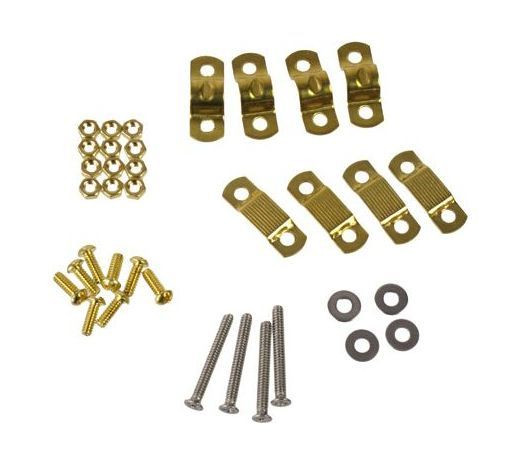 Дистанционное управление двухрычажное (газ/реверс)