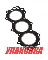 Прокладка под головку цилиндров Yamaha 25-30, Omax (упаковка из 2 шт.)