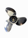Гребной винт Suzuki DF90-140, DF70A-140A, DF100B Sema (3x14x17) (Сталь) (Polastorm)