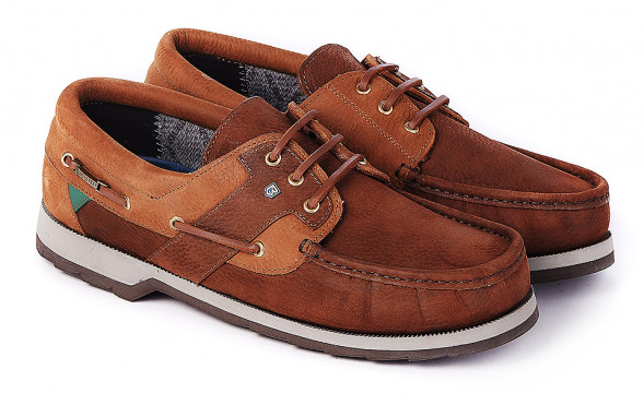 Туфли Clipper, коричневые, размер UK6