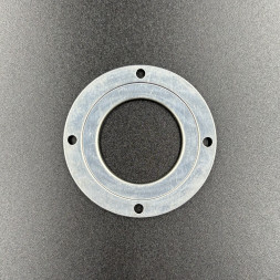 Шайба коленвала упорная 63V Yamaha 9,9-15 (Osaka)