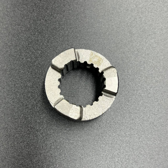 Храповик включения скорости Yamaha 9.9-15, F8-20 (KACAWA)