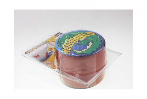 Защита киля KeelShield, 1.22 м, черный цвет