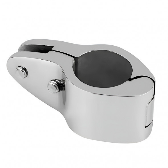 Скользящий кронштейн "Мореман", разъемный, 7/8 дюйма