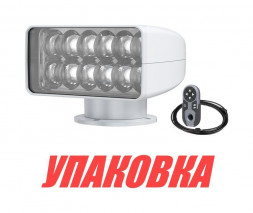 Прожектор с дистанционным управление 10-30В, SeaFlo (упаковка из 2 шт.)