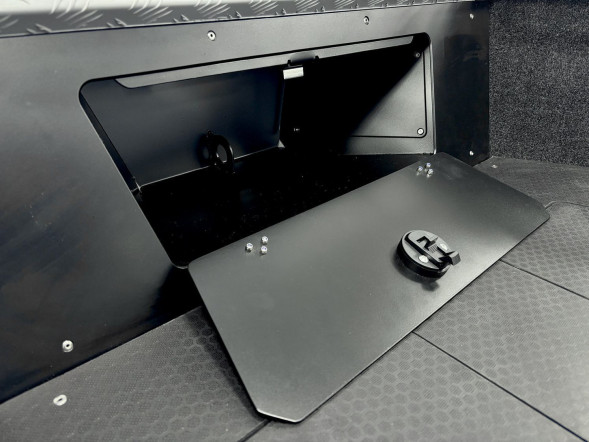 Моторная лодка, Viсtory A3, светло-серый с Suzuki DF50ATL