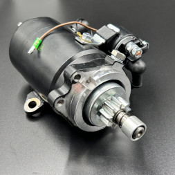 Электростартер Yamaha 55 (676-81800-10) (POLY-MOTO)