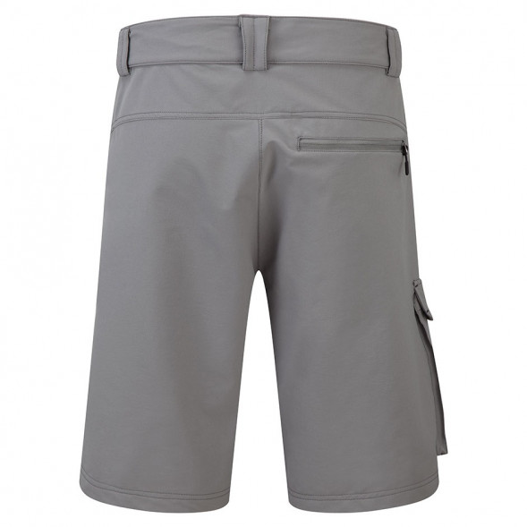 Шорты Element, цвет серый, размер 30