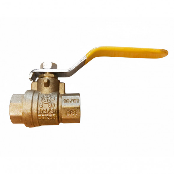 Байпасный клапан HA5404