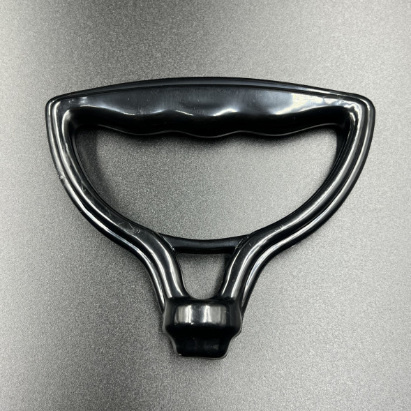 Универсальная рукоятка стартера снегохода (8R4-15755-00-00; 8F3-15755-00) (KINETIX)