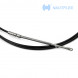 Трос управления газом/реверсом Nautflex M60AC 14 (C36 14), 1 шт