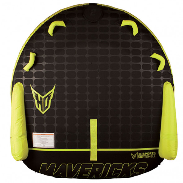 Буксируемый баллон Mavericks, четырехместный