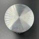 Поршневой комплект Yamaha VK540 (+0.25mm)  (09-808-01) (Sinera)