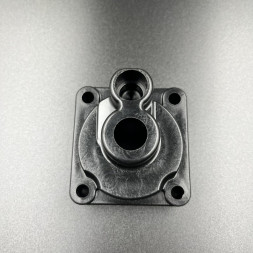 Корпус помпы охлаждения Yamaha 20-25, F20-25 (KACAWA)