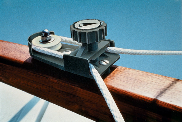 Стопор для румпеля