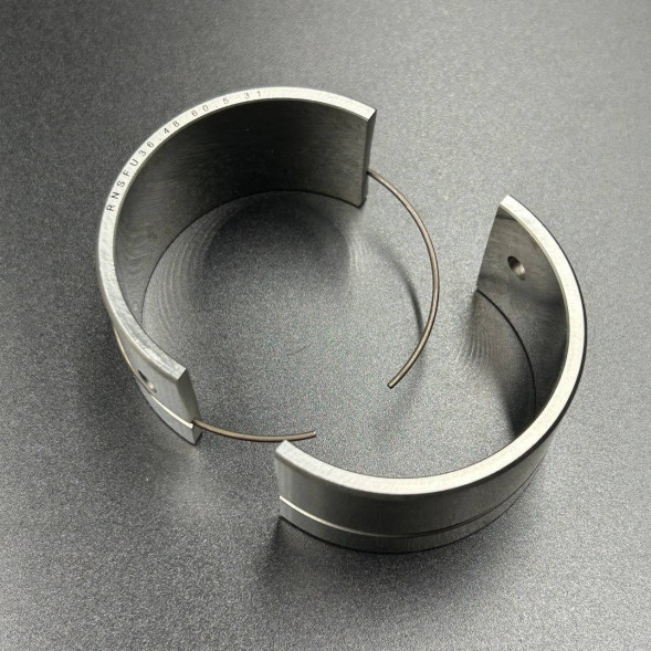 Подшипник роликовый коренной Mercury 70-115 (Kacawa)
