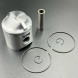 Поршневой комплект Mercury 6-15 (+0.38mm) (9747A4) (PREMARINE)