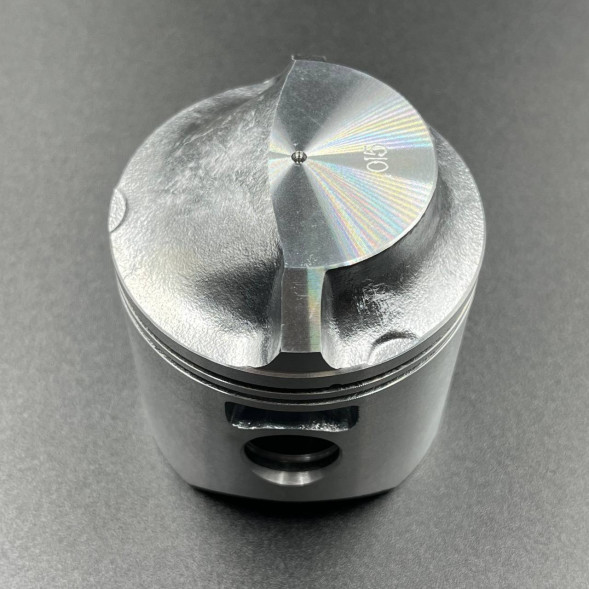 Поршневой комплект Mercury 6-15 (+0.38mm) (9747A4) (PREMARINE)