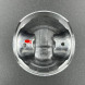 Поршневой комплект Mercury 6-15 (+0.38mm) (9747A4) (PREMARINE)